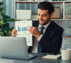 Over The Solution Work Financial  Of Provided Company. - 九球体育